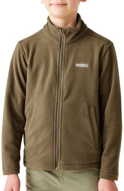 Technische fleece voor kinderen Regatta King II