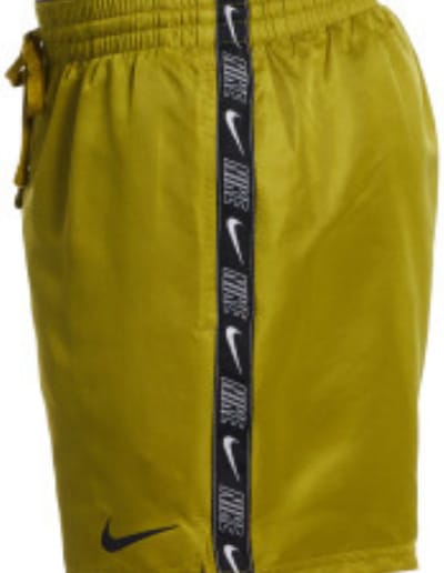 Nike Swim_5" VOLLEY SHORT Heren Zwembroek - Moss-S