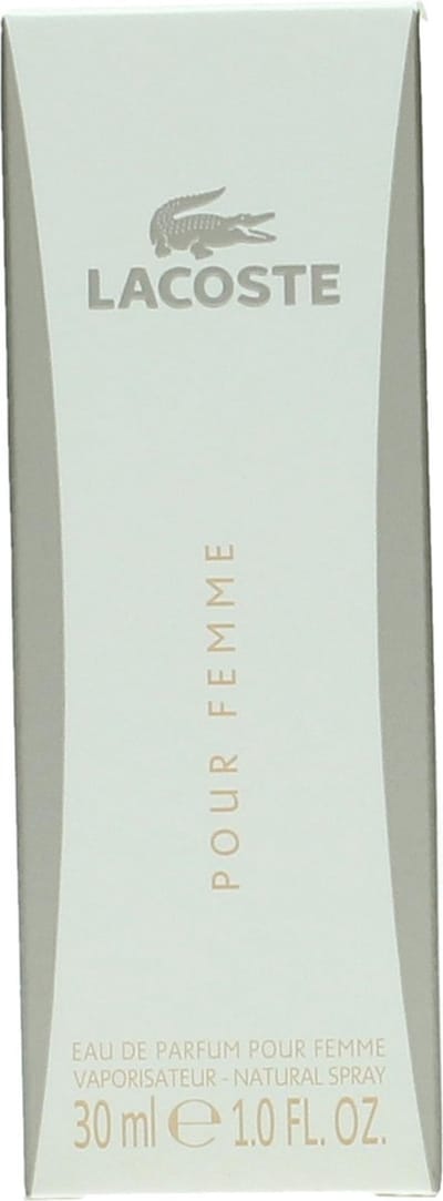 Lacoste Pour Femme - 30 ml - Eau de parfum