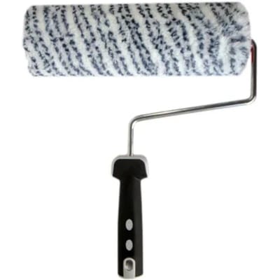 Sencys Verfroller Ruwe Ondergrond 25cm