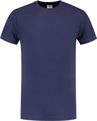 Tricorp T-shirt 145 gram 101001 Ink - Maat 5XL