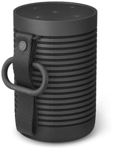 Draadloze Bluetooth Luidspreker voor Buiten - Robuust, Waterdicht en Met Krachtig Geluid