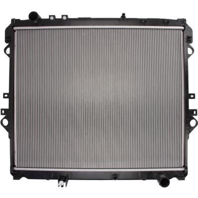 Radiator NRF 560003