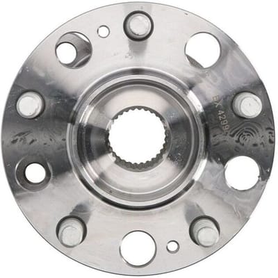 Wiellagerset BTA H20549BTA