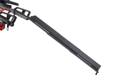 XL Ramp voor E-Scorpion XL fietsendrager
