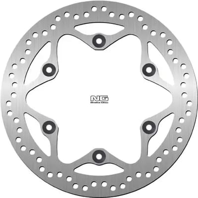 Remschijf voor vaste motorfiets NG Brake Disc DIS1334