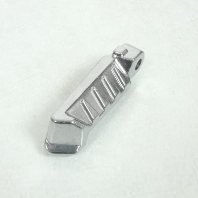 Cale pied passager droit pour scooter Peugeot 50 Ludix 2004-15 762707 ARD Neuf