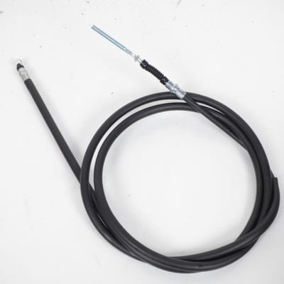 teknix achterremkabel voor sym 50 orbit scooter nieuw