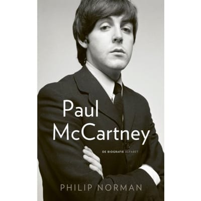 Paul Mccartney - Philip Norman