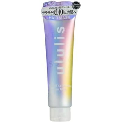 H2O - ululis Water EX Smoothing Hair Mask 150g