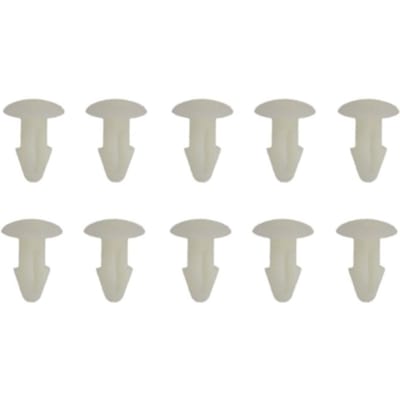 Carrosserie, bevestigingsclip ROMIX ROM A12794