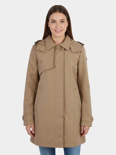 Covered - Thamara - L60446CO01 - 0525 Smoke Beige
