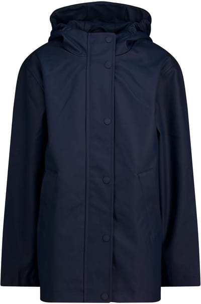 Regenjas Janah JR