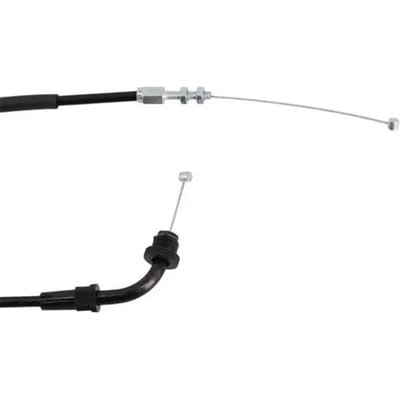 Motorfiets gaskabel Brazoline Suzuki GSX-r 600 (1997-2000) (Oem 58300-33e10 )