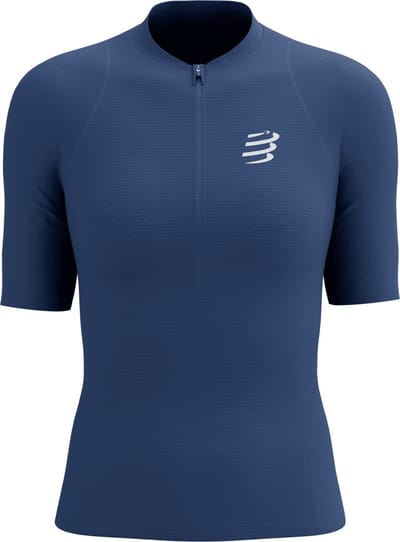 Trail Racing Postural SS Top W