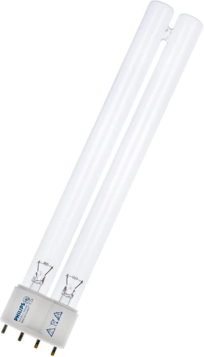 Philips Aquarium Verlichting - UV - 18W