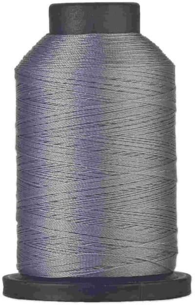 Amann Mettler Xtreme Pro Garen, Lichtgrijs 0960 dikte 40