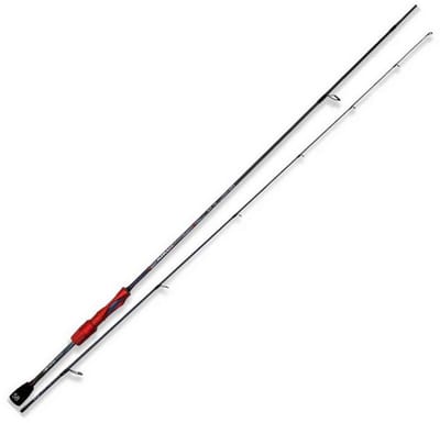 Nomura Aiko Ta Spinhengel Zilver 2.10 m / 2-12 g