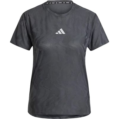 T-shirt Korte Mouw adidas T-shirt Ultimate Running Engineered Climacool+