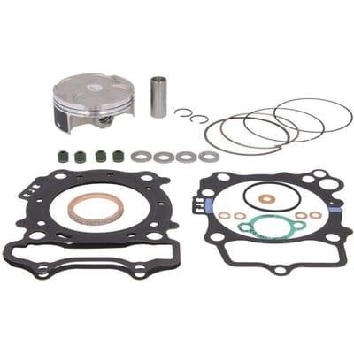 Piston moteur Athena pour moto Yamaha 250 YZ F 2019 à 2023 P5F0770212009B Neuf