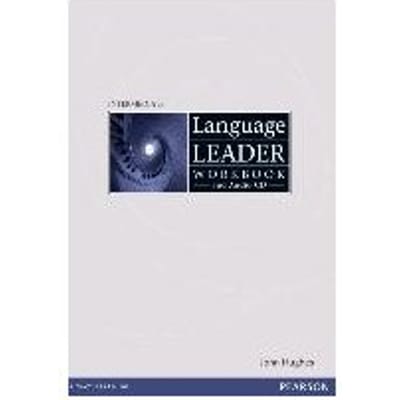 Language Leader Intermediate Workbook Without Key And Audio Cd Pack - Hughes, John