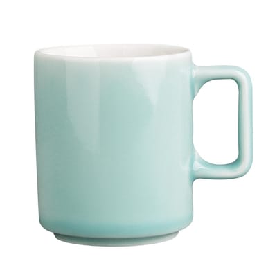 Olympia Fondant Koppen Mint Groen 170ml (6 Stuks) - Olympia CU442 - Restaurant - Hotel - Professioneel