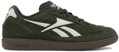 Reebok Classics Finale Schoenen Groen EU 40 1/2