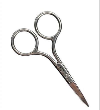 ChiaoGoo Schaar roestvrij staal 9cm