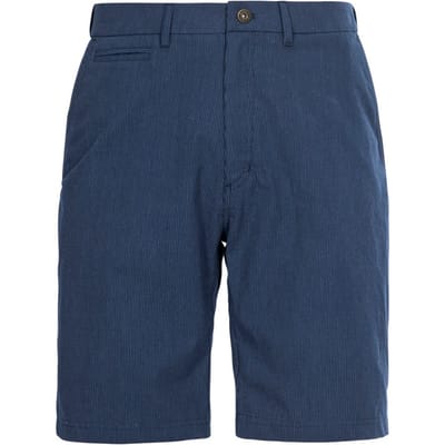 Trespass Heren Atom Casual Shorts (Marine)