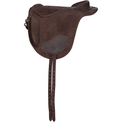 Rijmat voor paarden Edix Saddles Amazone BBP