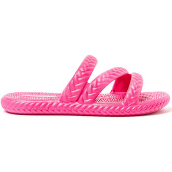 Brasileras Slippers Dames-Fuchsia-36