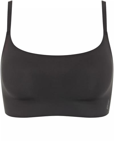 Sloggi Women ZERO Feel 2.0 Ultra Bra - BH - zwart