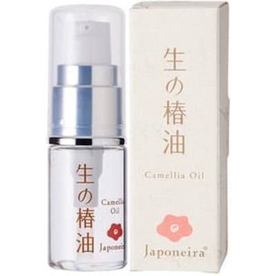Momotani Juntenkan - Camellia Oil 15ml