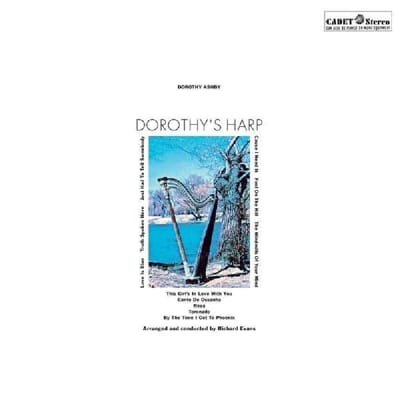 Dorothy's Harp - Dorothy Ashby