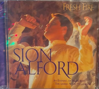 Fresh Fire
