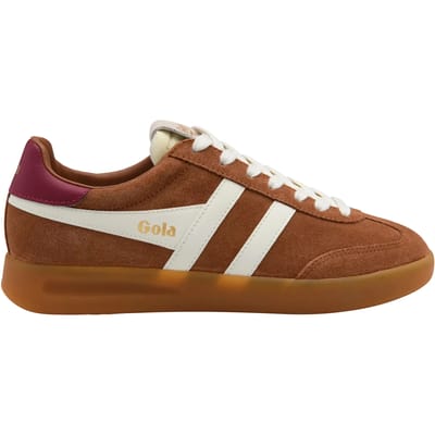 Gola Sneaker Bruin - Maat 37