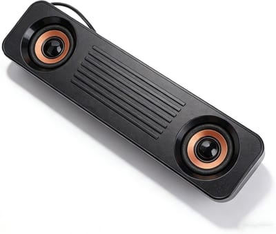 Mini Soundbar – TV Soundbar – Bluetooth Soundbar - Audio unit