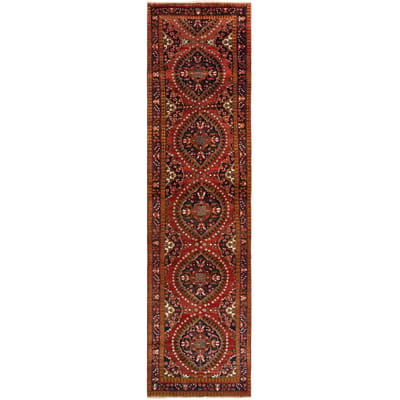 Vloerkleed Alvarez wol | Hadorn