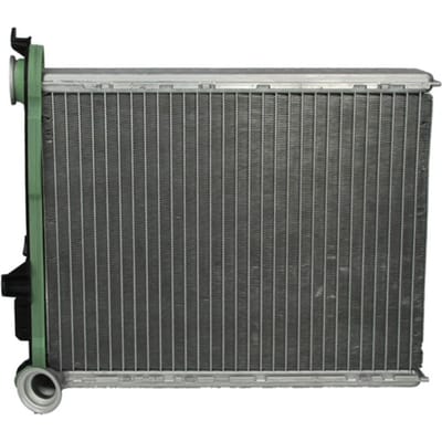 Warmtewisselaar, interieur verwarming VALEO 812424