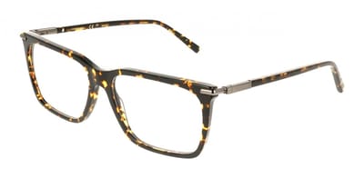 Ferragamo SF3037 Dark tortoise 56/16/145 MAN Brilmonturen
