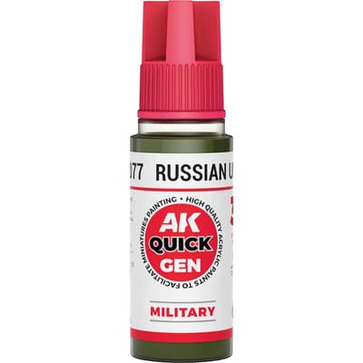 Verf AK Interactive Quick Gen