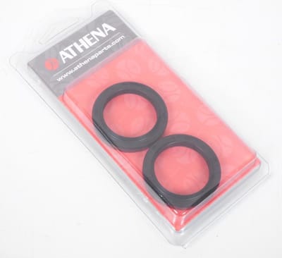 athena vorkkeerring voor ducati 350 f3 pantah 1986-1988 p40fork455062 / 35x47x7/9 nieuw