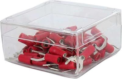 Kabelvork M6 50 stuks box