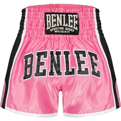 Thaiboksen short Benlee Dagett