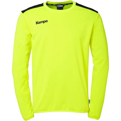 Trainingsshirt voor kinderen Kempa 27 Emotion