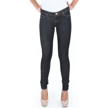 Skinny Jeans Lee Toxey Rinse Deluxe L527SV45