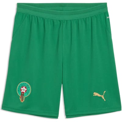 Short Buiten Marokko Coupe du Monde 2026