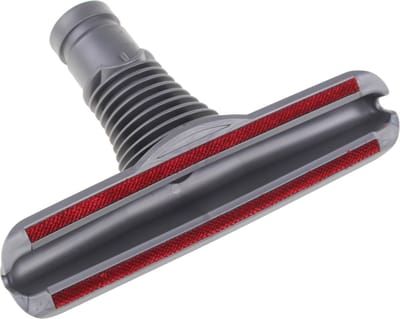 Geschikt voor DYSON - kleine zuigmond universeel - 91186901