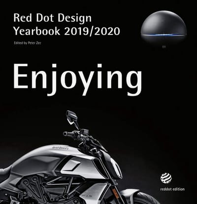 Design Jaarboek 2019/2020: Categorieën Fietsen, Sport, Lifestyle & Elektronica