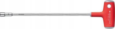PB Swiss Tools Doplag Schroevendraaier met Kruishandvat 7x225mm